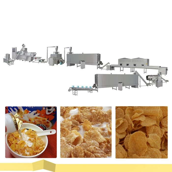 Dry Bread Crumb Making Machine