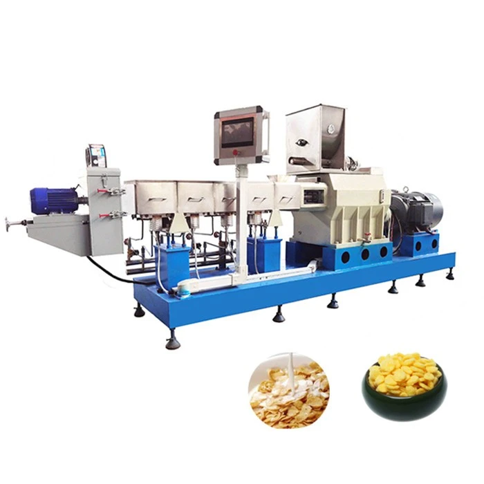 Dry Bread Crumb Making Machine