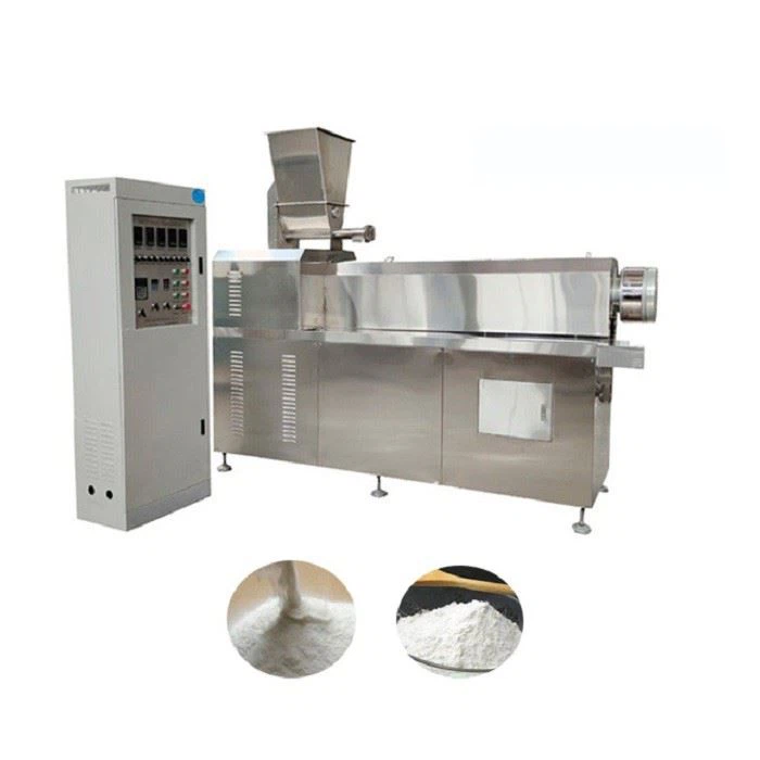 Modified Starch Making Machine