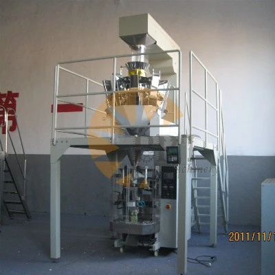 packaging line for snack food extrusion products packaging line for snack food extrusion products