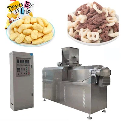 Kazen Puffende machines